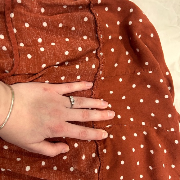 Wrap dress - Picture 4 of 5